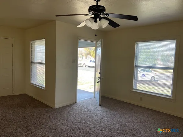 $775 | 1206 Culp Avenue, Killeen, TX 76541
