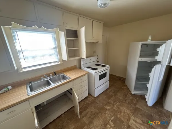 $775 | 1206 Culp Avenue, Killeen, TX 76541