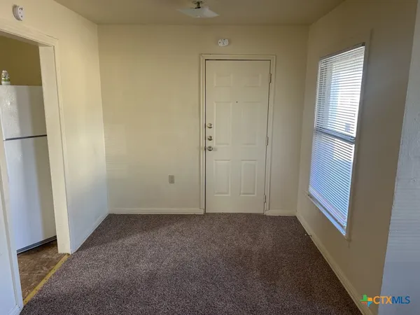 $775 | 1206 Culp Avenue, Killeen, TX 76541