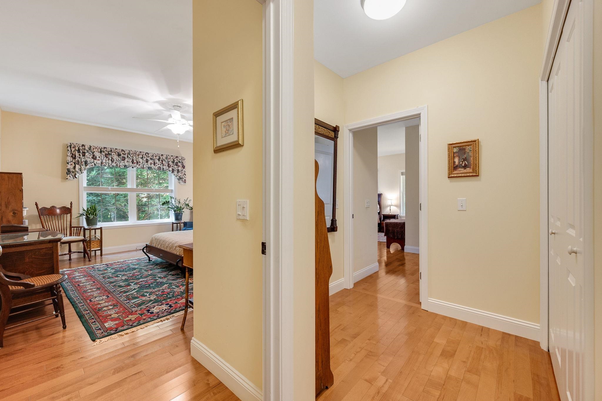 99 Staniford Farms Road Burlington, VT 05408 - Photo 23 of 54 Gallery Image 23