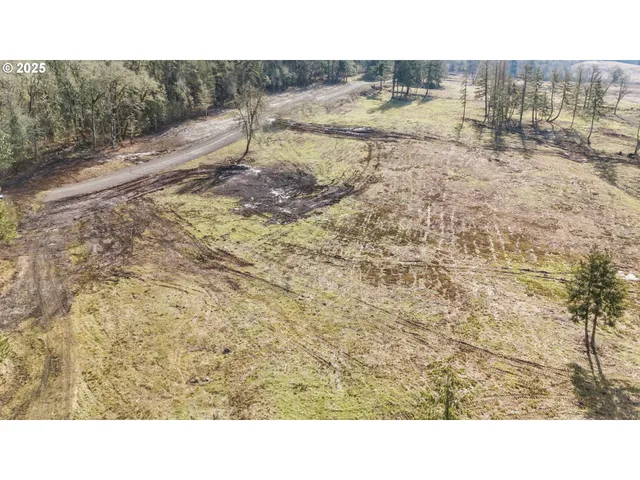 a open area of a house