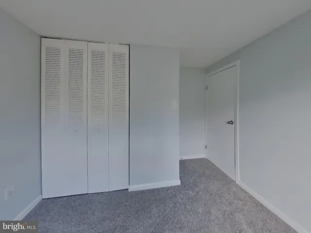 a view of room with natural light