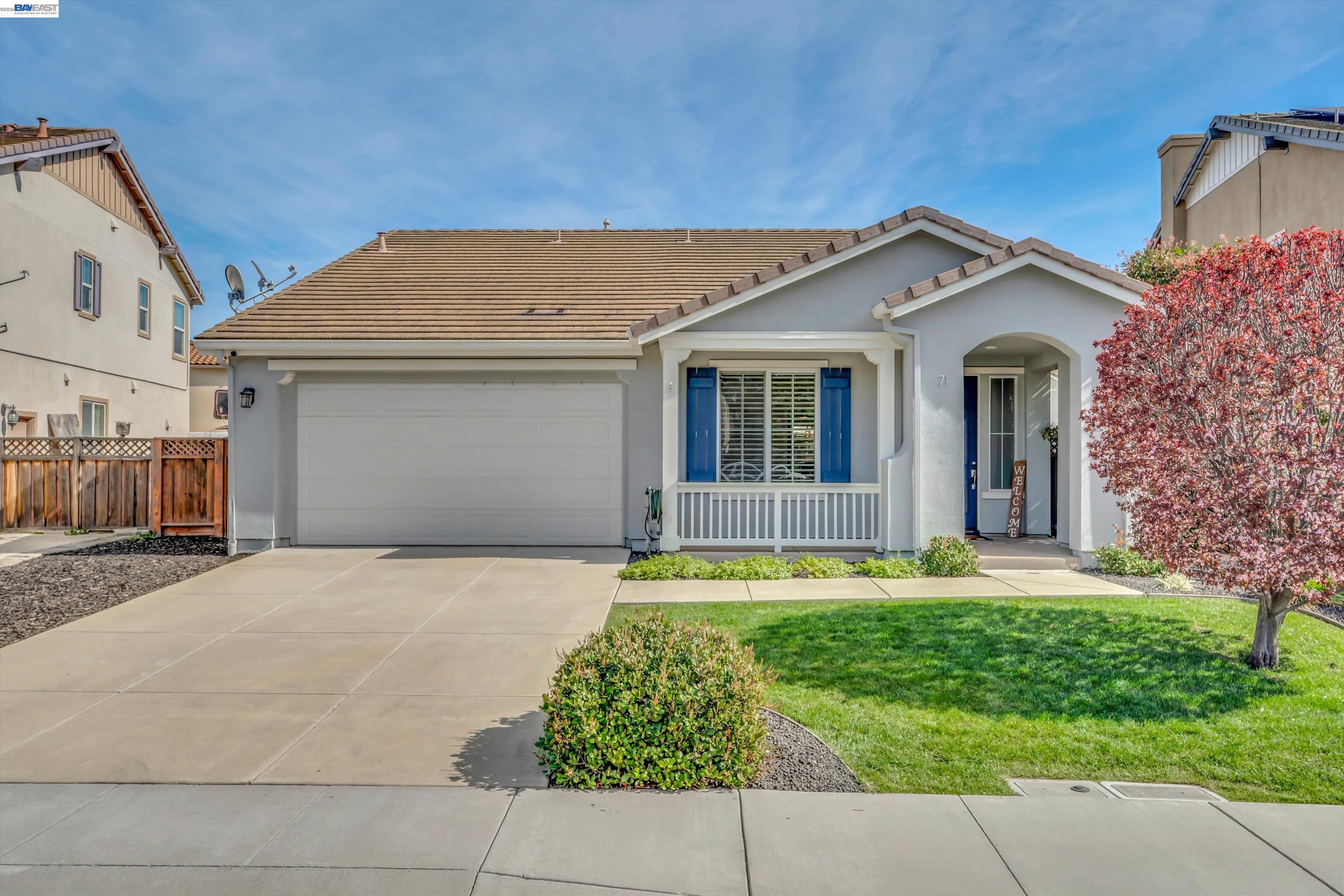 71 Safflower Court Oakley, CA 94561 - Photo 1 of 1