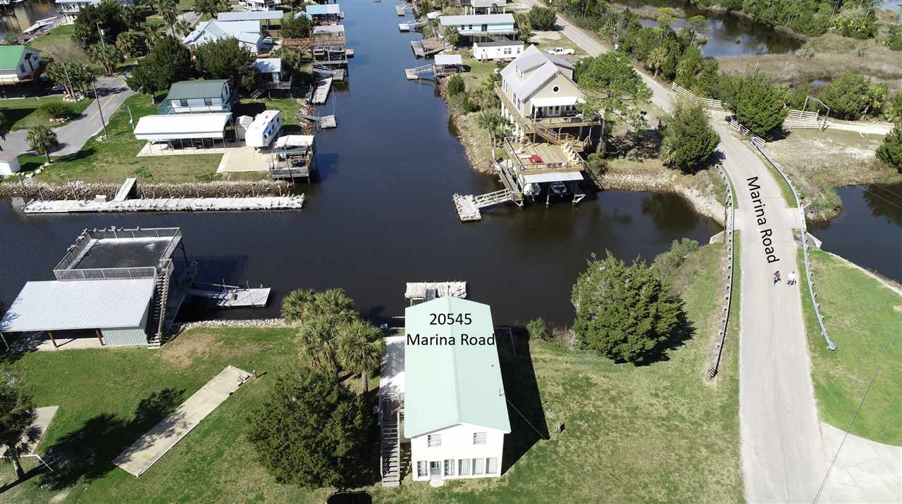 20545 Marina Road Perry, FL 32348 - Photo 1 of 24 Gallery Image 1