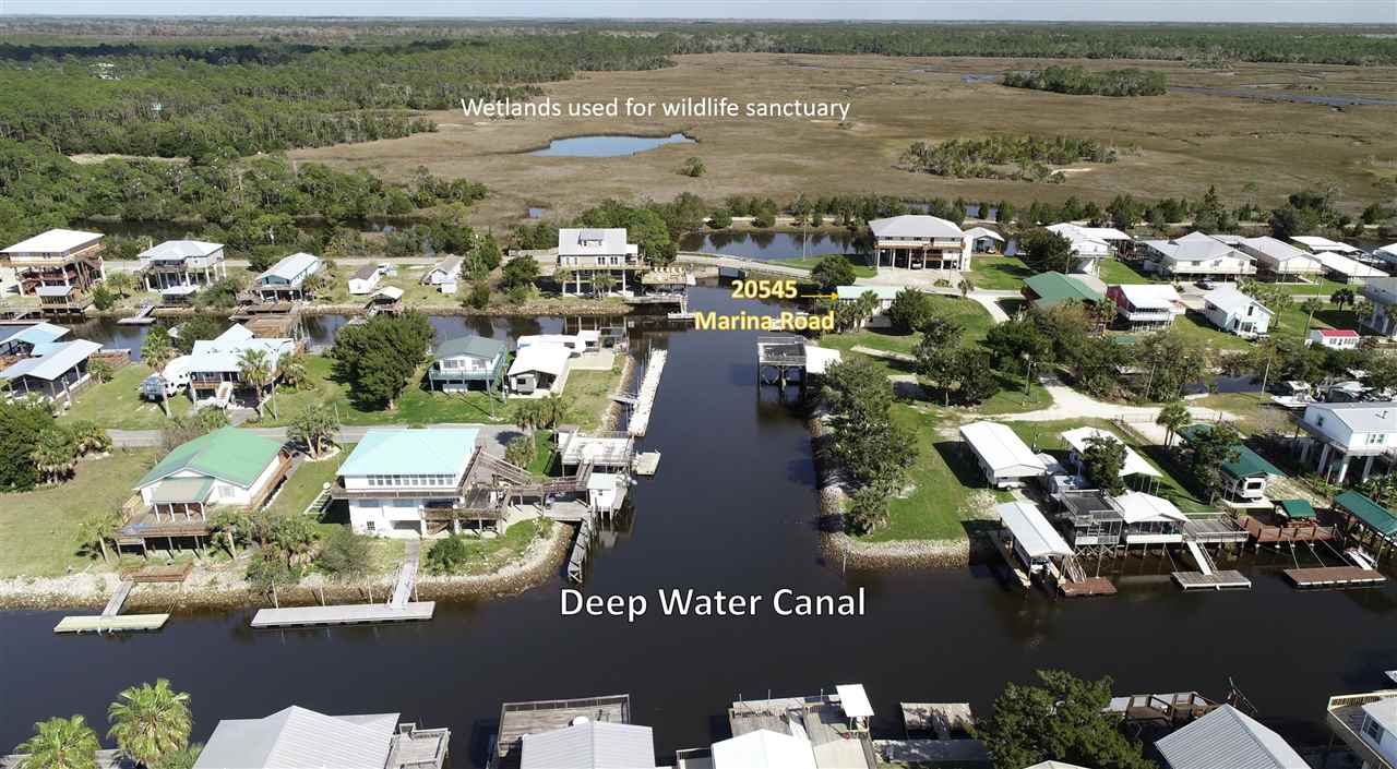 20545 Marina Road Perry, FL 32348 - Photo 12 of 24 Gallery Image 12
