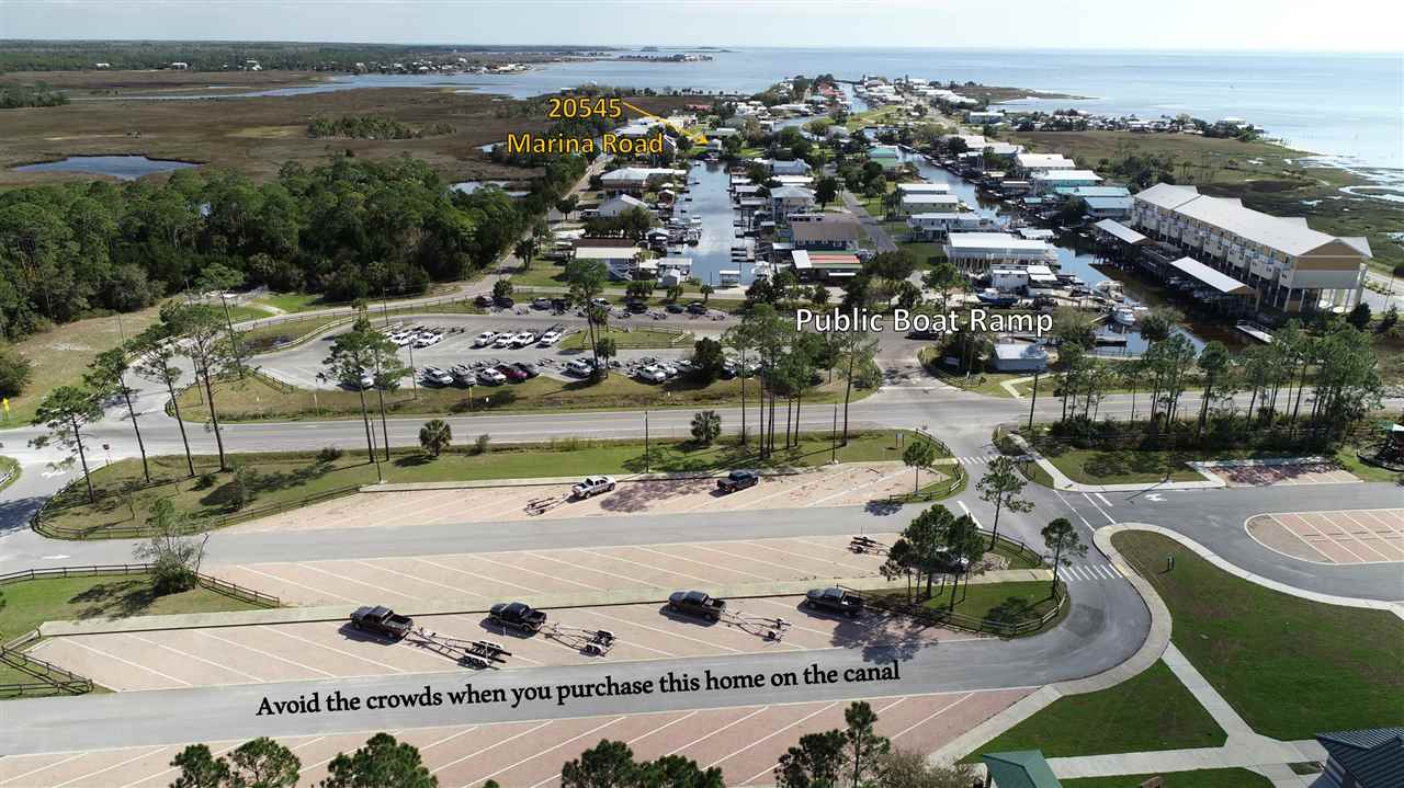 20545 Marina Road Perry, FL 32348 - Photo 2 of 24 Gallery Image 2