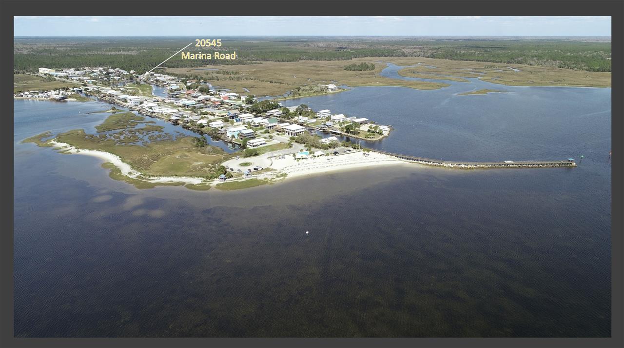 20545 Marina Road Perry, FL 32348 - Photo 24 of 24 Gallery Image 24