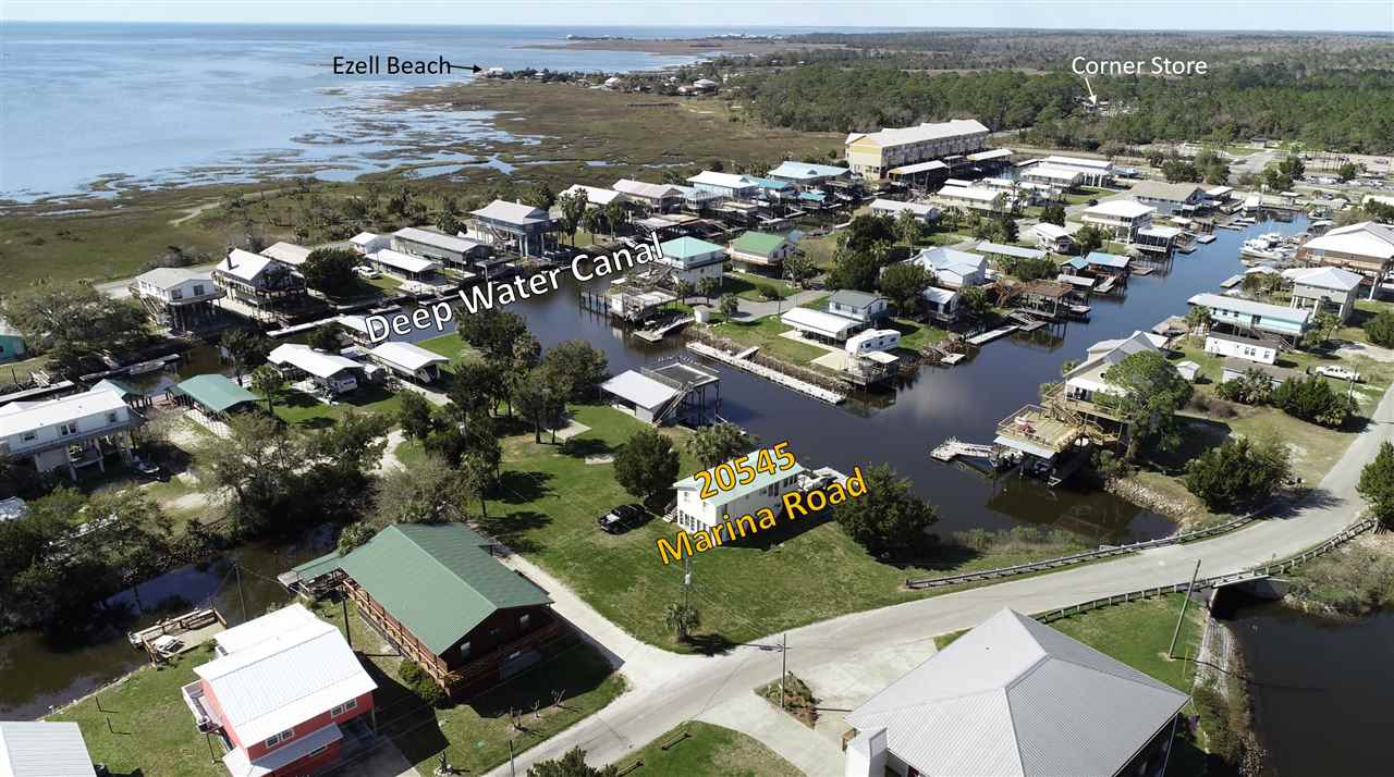 20545 Marina Road Perry, FL 32348 - Photo 6 of 24 Gallery Image 6