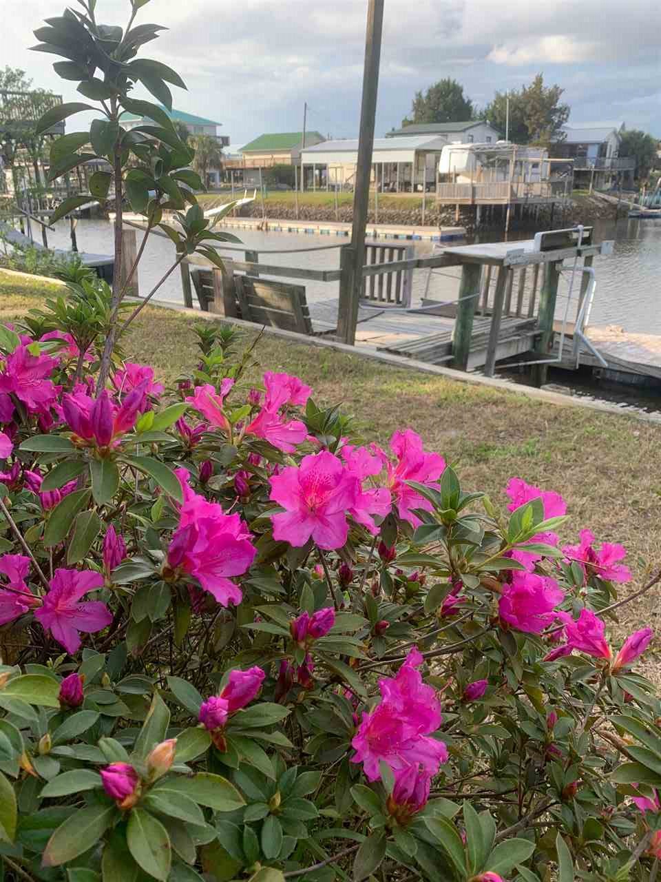 20545 Marina Road Perry, FL 32348 - Photo 9 of 24 Gallery Image 9