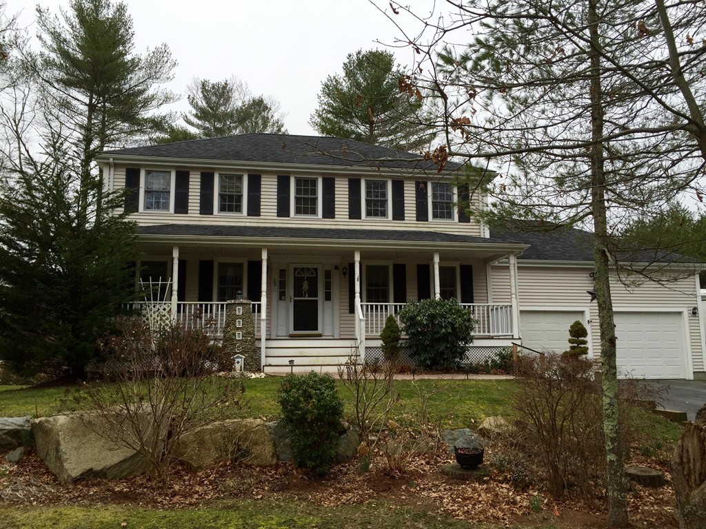 38 Papermill Road Wareham, MA 02576 - Photo 1 of 18