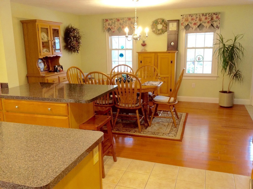 38 Papermill Road Wareham, MA 02576 - Photo 4 of 18
