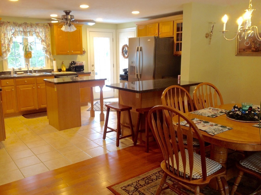 38 Papermill Road Wareham, MA 02576 - Photo 5 of 18