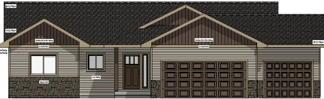 $388,200 | 1309 Aspen Drive, St. Croix Falls, WI 54024