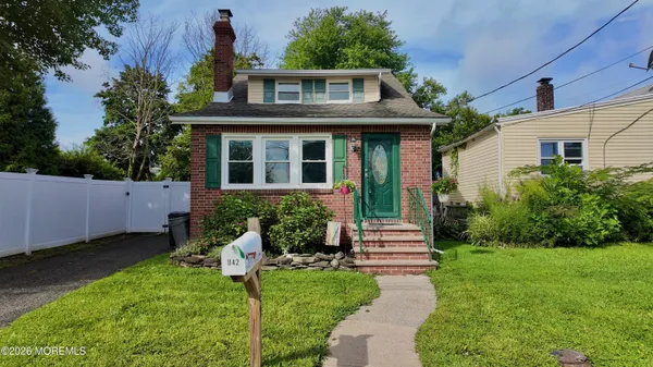 $500,000 | 1142 Woodmere Drive, Keyport, NJ 07735