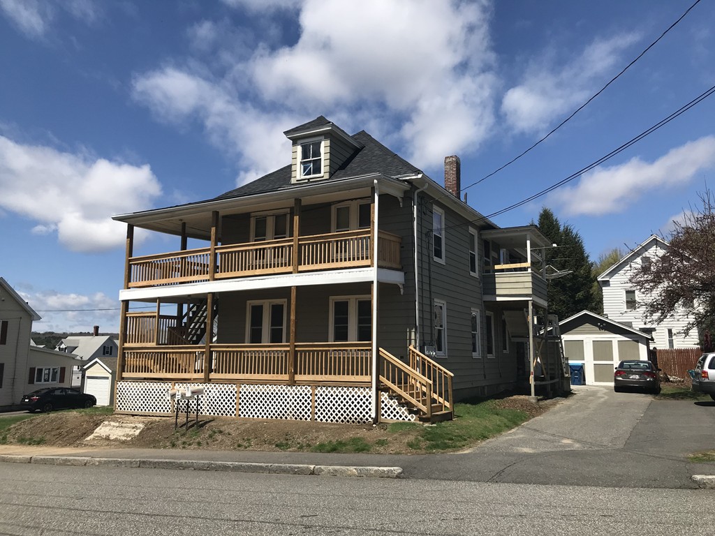 8 School Street Ware, MA 01082 - Photo 2 of 6 Gallery Image 2
