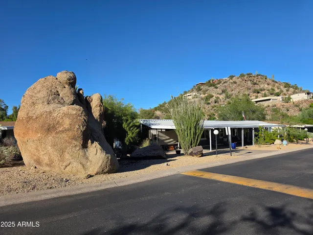 $120,000 | 2233 East Behrend Drive, Unit 45, Phoenix, AZ 85024