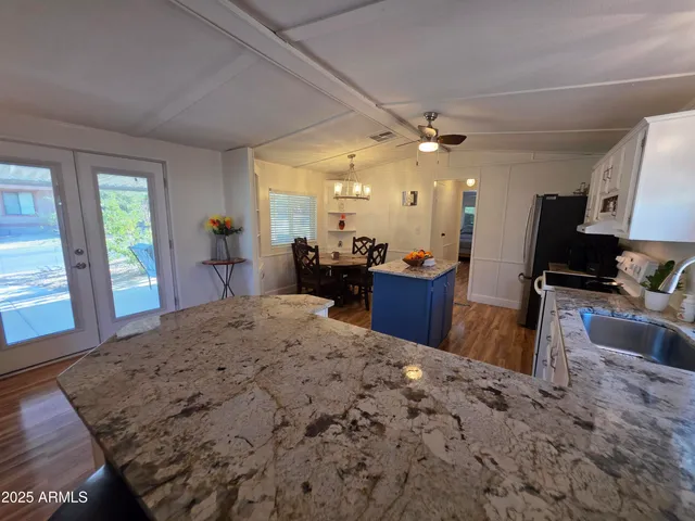 $120,000 | 2233 East Behrend Drive, Unit 45, Phoenix, AZ 85024