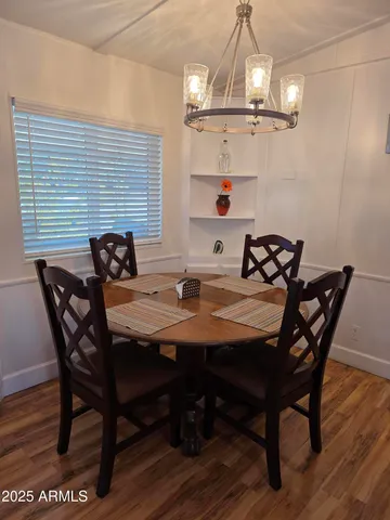 $120,000 | 2233 East Behrend Drive, Unit 45, Phoenix, AZ 85024