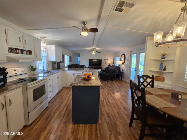 $120,000 | 2233 East Behrend Drive, Unit 45, Phoenix, AZ 85024