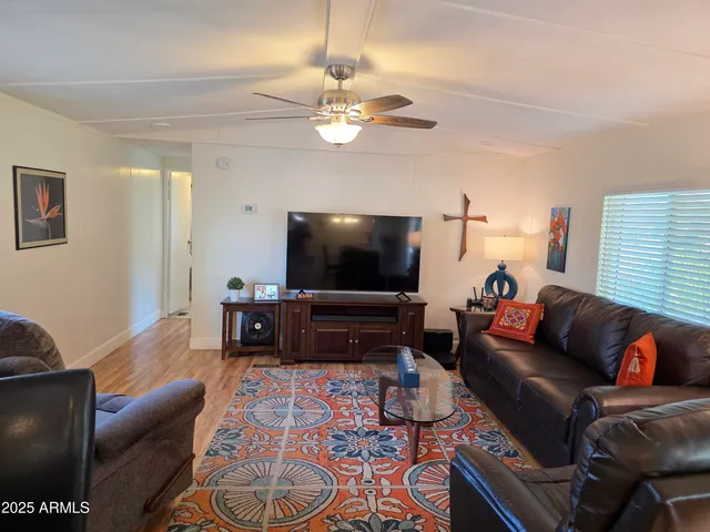 $120,000 | 2233 East Behrend Drive, Unit 45, Phoenix, AZ 85024