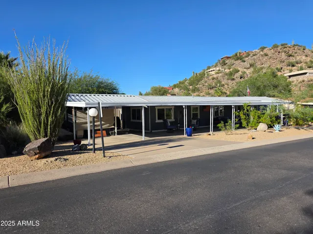 $120,000 | 2233 East Behrend Drive, Unit 45, Phoenix, AZ 85024