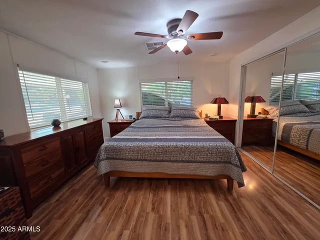 $120,000 | 2233 East Behrend Drive, Unit 45, Phoenix, AZ 85024