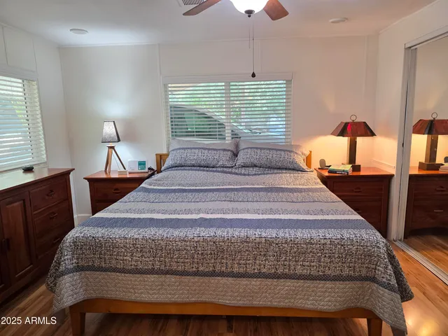 $120,000 | 2233 East Behrend Drive, Unit 45, Phoenix, AZ 85024