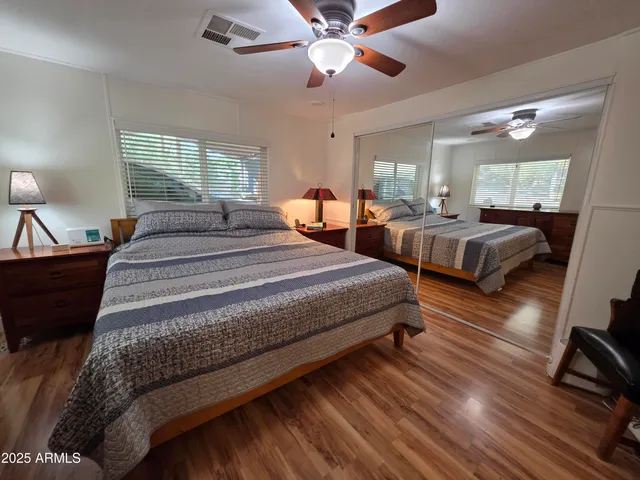 $120,000 | 2233 East Behrend Drive, Unit 45, Phoenix, AZ 85024