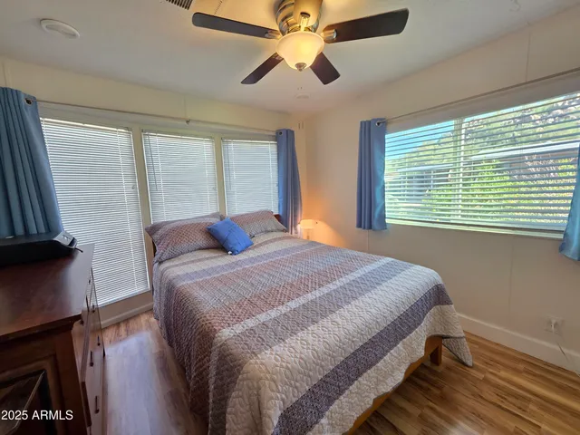 $120,000 | 2233 East Behrend Drive, Unit 45, Phoenix, AZ 85024