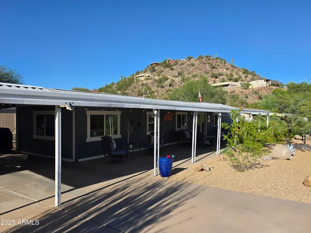 $120,000 | 2233 East Behrend Drive, Unit 45, Phoenix, AZ 85024