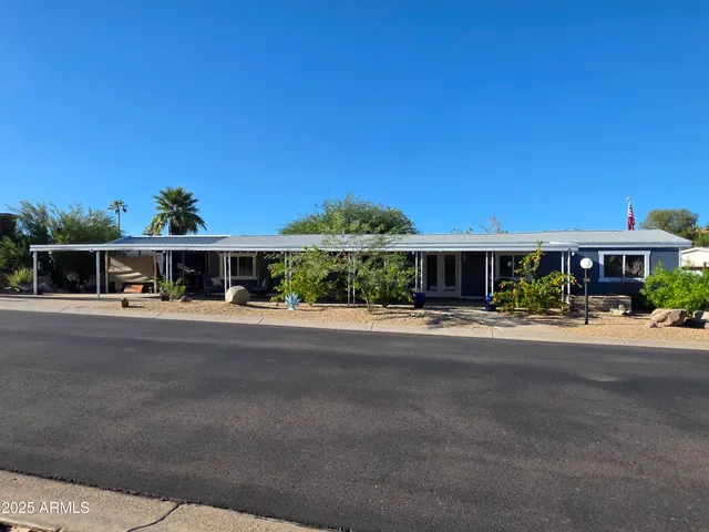 $120,000 | 2233 East Behrend Drive, Unit 45, Phoenix, AZ 85024