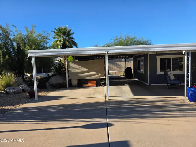 $120,000 | 2233 East Behrend Drive, Unit 45, Phoenix, AZ 85024