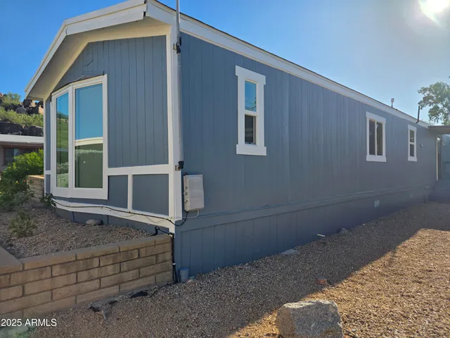 $120,000 | 2233 East Behrend Drive, Unit 45, Phoenix, AZ 85024