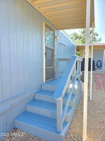 $120,000 | 2233 East Behrend Drive, Unit 45, Phoenix, AZ 85024