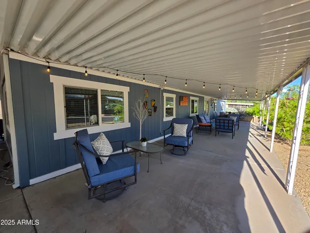 $120,000 | 2233 East Behrend Drive, Unit 45, Phoenix, AZ 85024