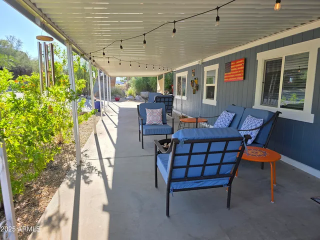 $120,000 | 2233 East Behrend Drive, Unit 45, Phoenix, AZ 85024