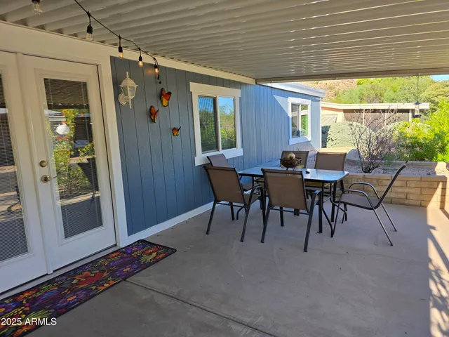 $120,000 | 2233 East Behrend Drive, Unit 45, Phoenix, AZ 85024