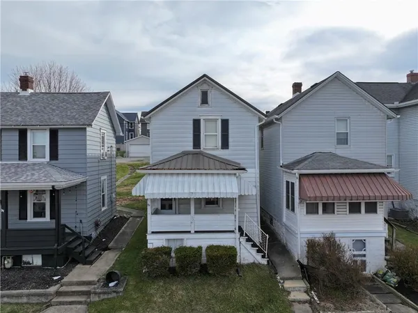 $99,900 | 1233 Elm Street, Greensburg, PA 15601