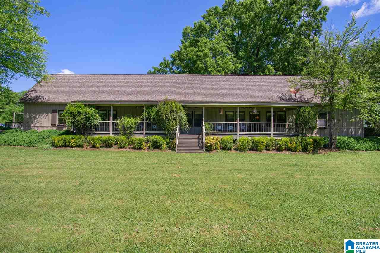 1720 Ponderosa Road Hayden, AL 35079 - Photo 1 of 45