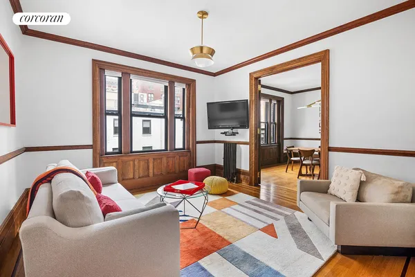$1,695,000 | 622 West 114th Street, Unit 53/54A | Morningside Heights