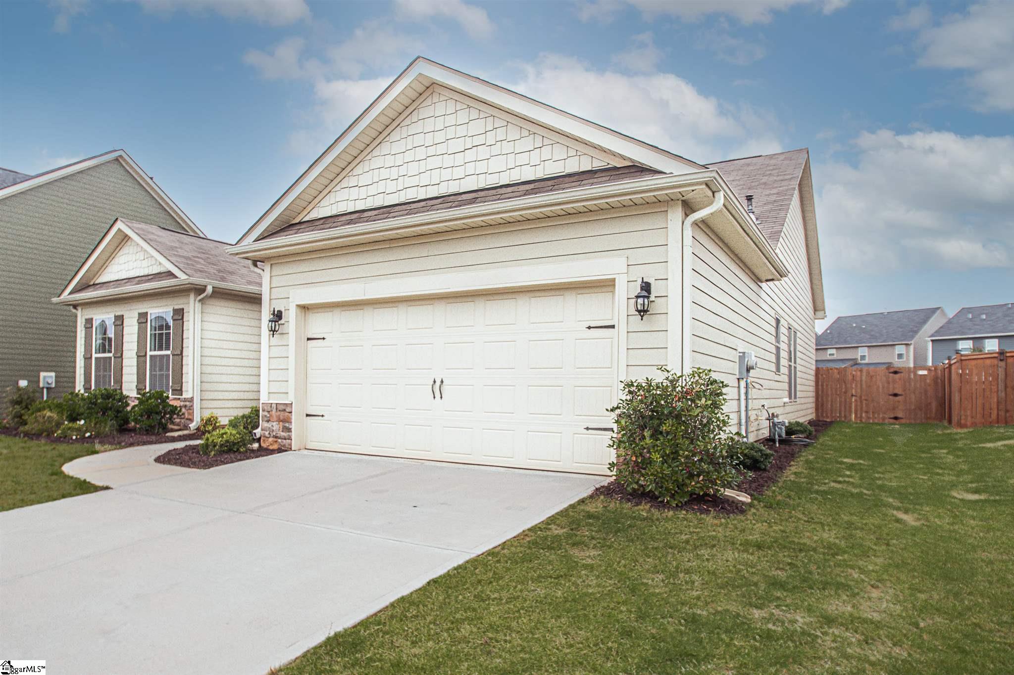 218 Santa Ana Way Duncan, SC 29334 - Photo 2 of 35 Gallery Image 2