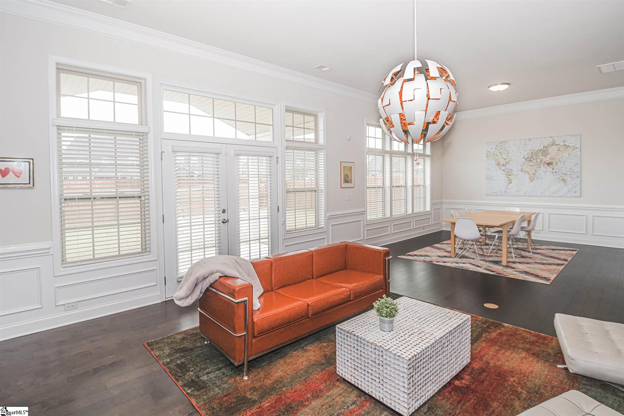 218 Santa Ana Way Duncan, SC 29334 - Photo 13 of 35 Gallery Image 13