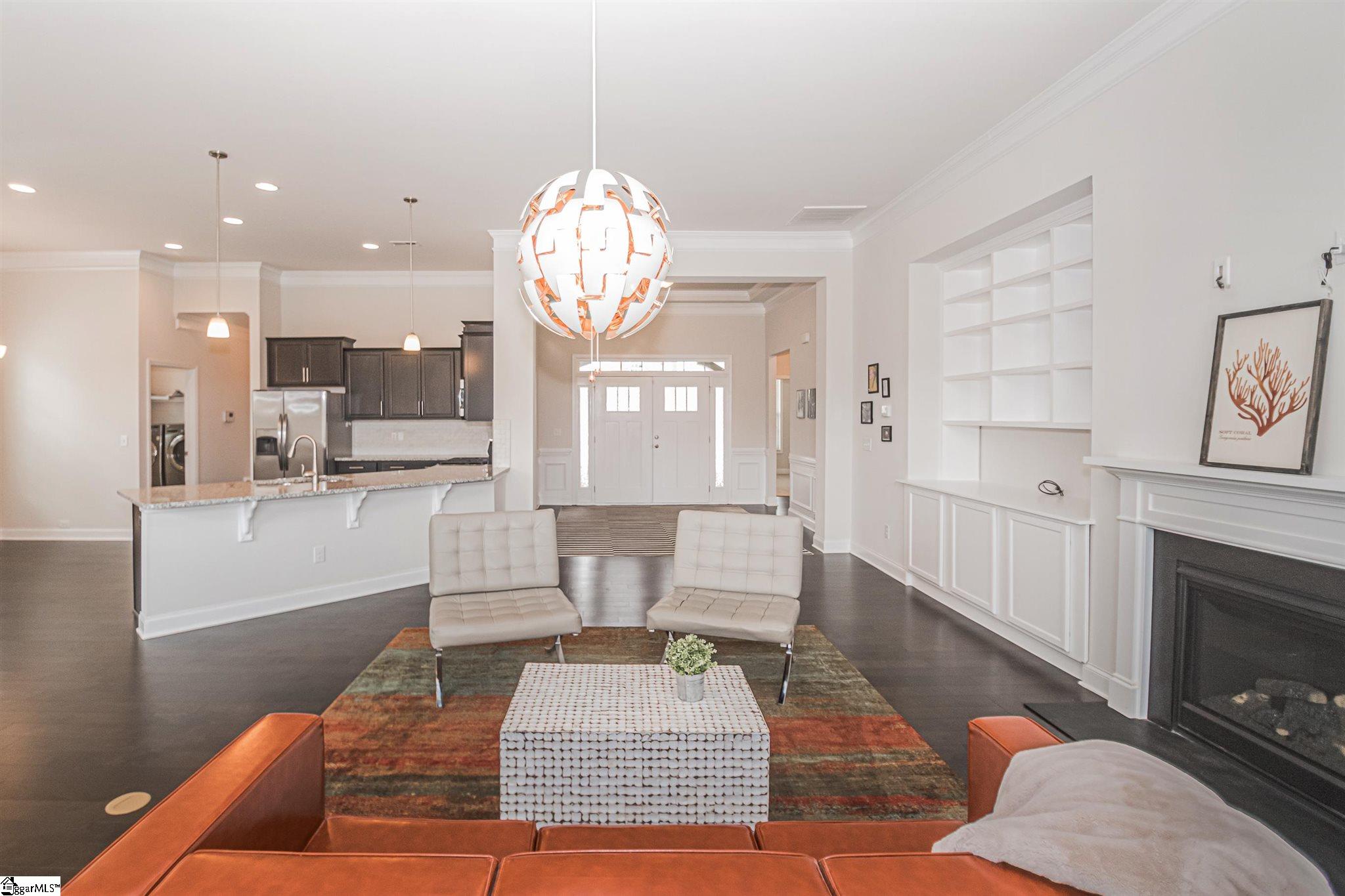 218 Santa Ana Way Duncan, SC 29334 - Photo 17 of 35 Gallery Image 17