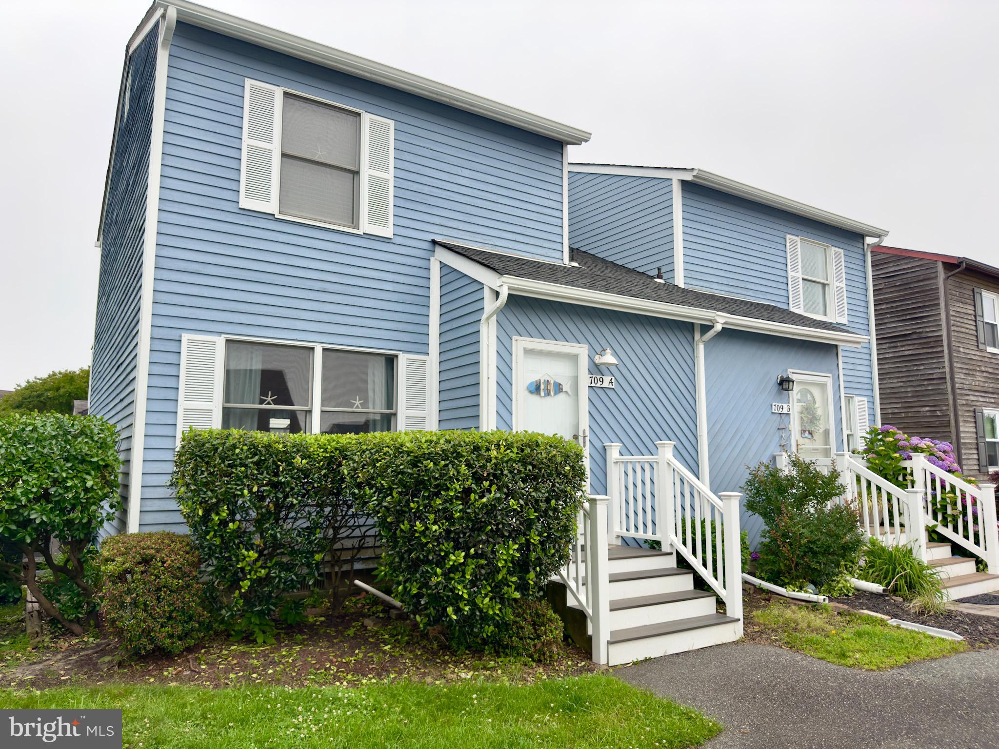 709 Kelly Road, Unit 709A Ocean City, MD 21842 - Photo 1 of 31 Gallery Image 1