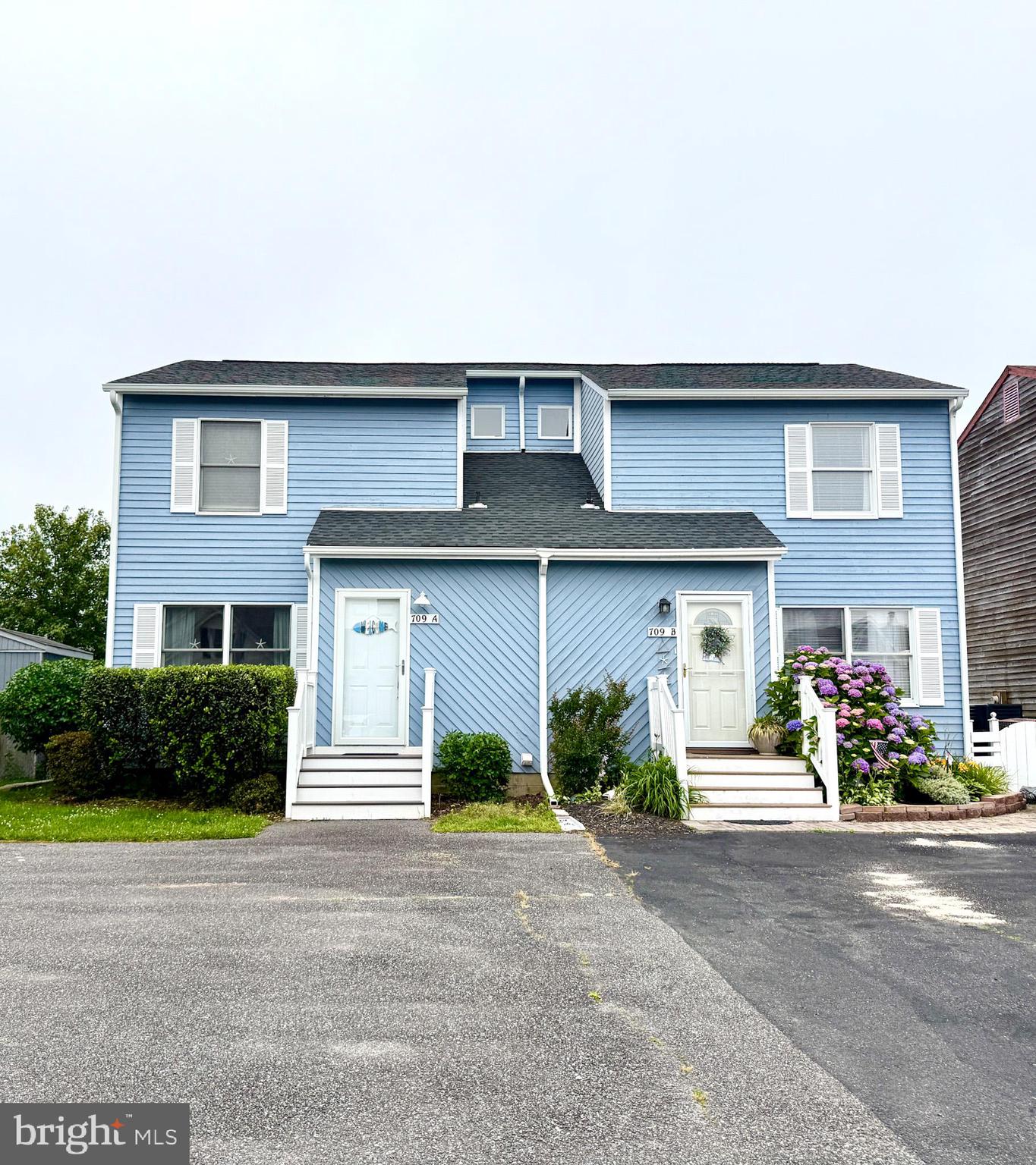 709 Kelly Road, Unit 709A Ocean City, MD 21842 - Photo 2 of 31 Gallery Image 2