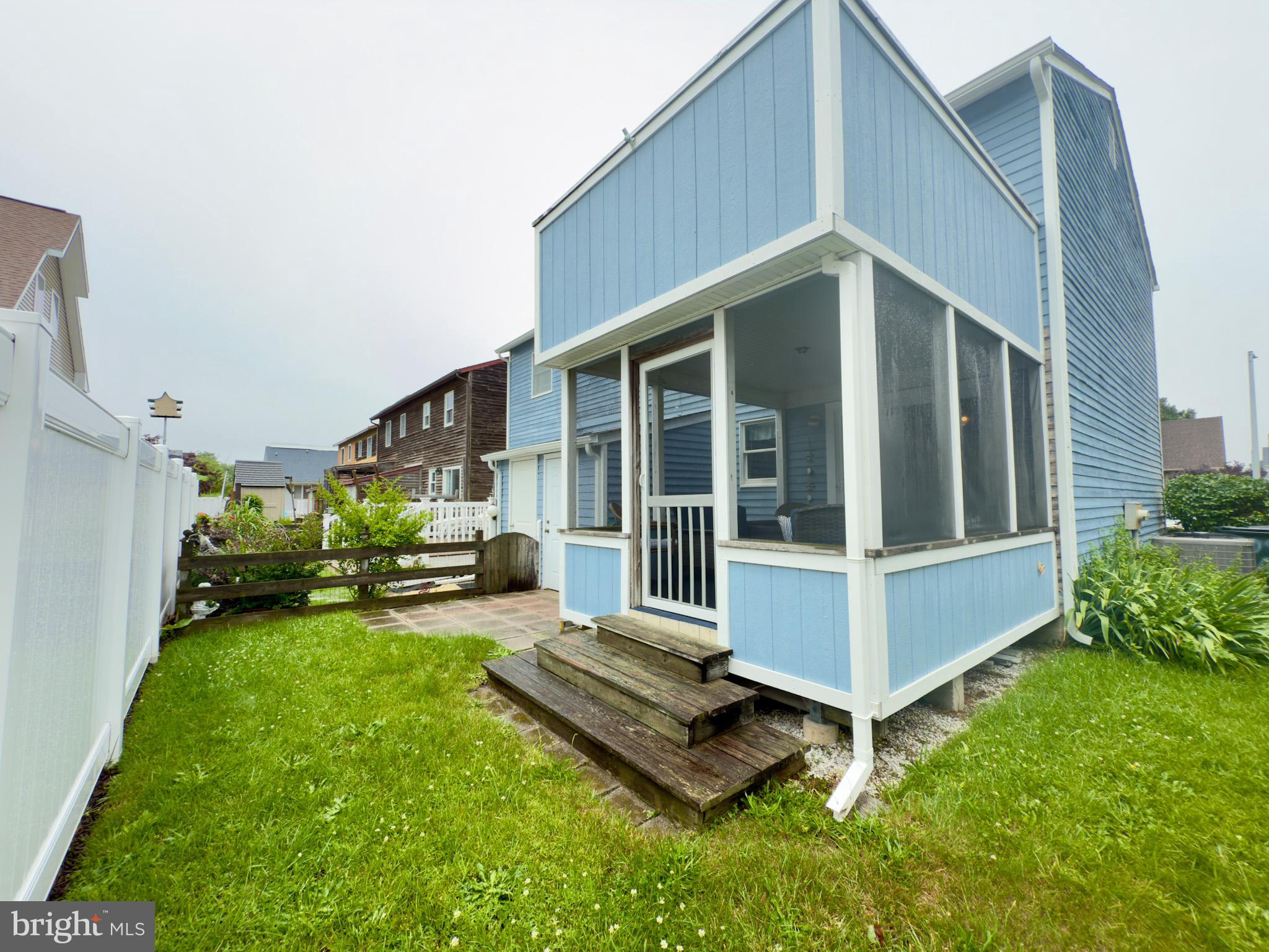 709 Kelly Road, Unit 709A Ocean City, MD 21842 - Photo 30 of 31 Gallery Image 30