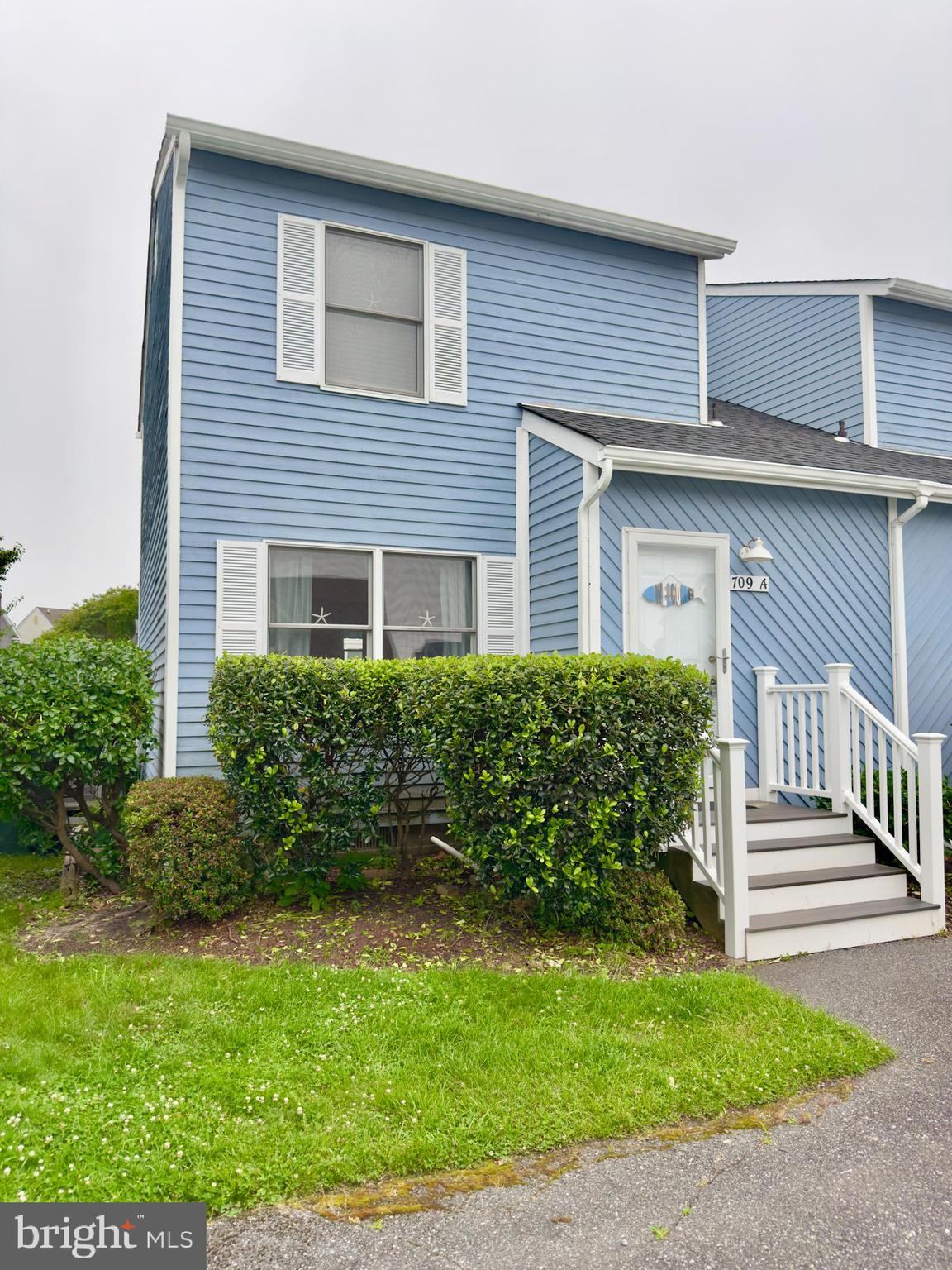 709 Kelly Road, Unit 709A Ocean City, MD 21842 - Photo 3 of 31 Gallery Image 3