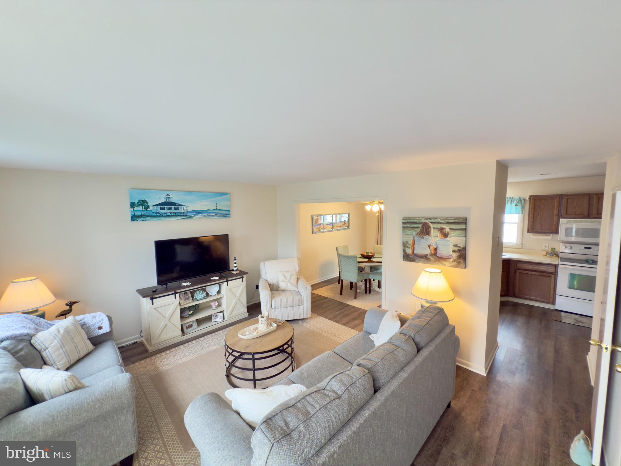 709 Kelly Road, Unit 709A Ocean City, MD 21842 - Photo 5 of 31 Gallery Image 5