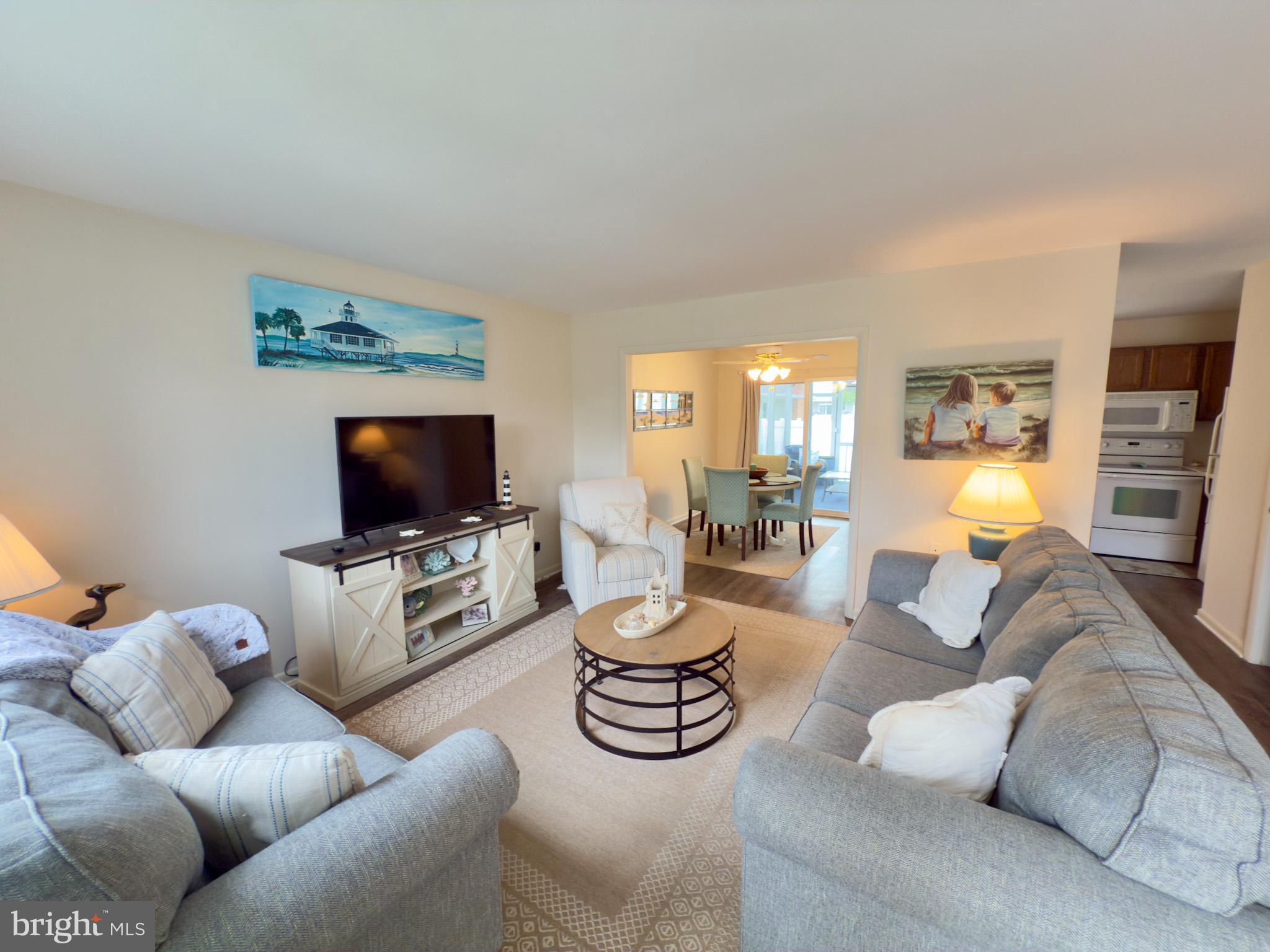 709 Kelly Road, Unit 709A Ocean City, MD 21842 - Photo 8 of 31 Gallery Image 8