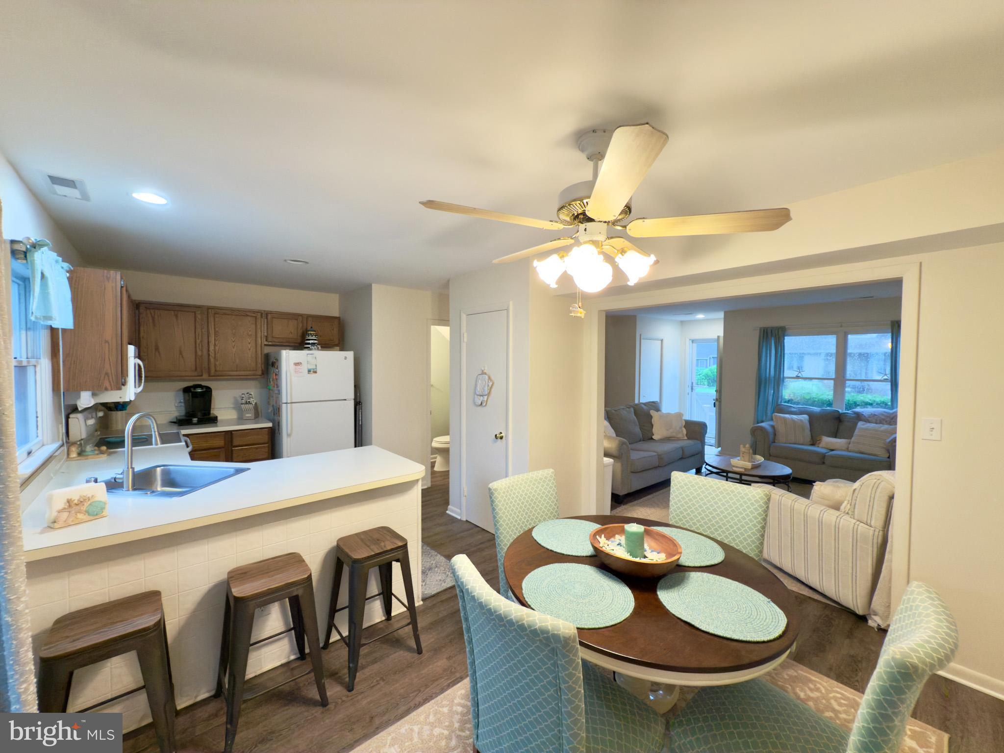 709 Kelly Road, Unit 709A Ocean City, MD 21842 - Photo 10 of 31 Gallery Image 10